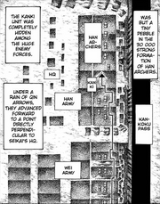 Kanki tactic