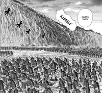 Karin's Elite Soldiers
