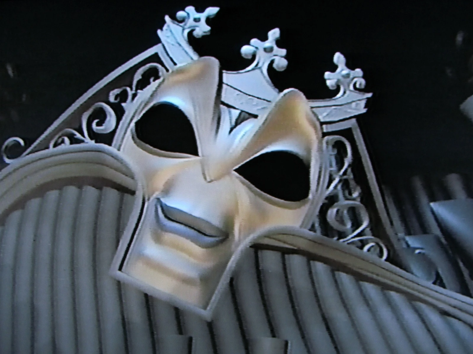 Maestro Forte Kingdom Hearts Unlimited Wiki FANDOM powered by Wikia