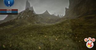 Równiny