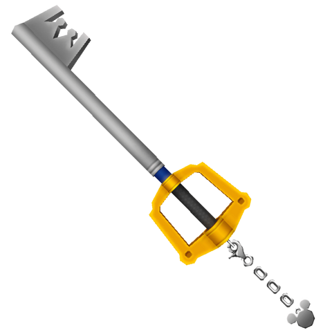 Archivo:Kingdom Key KH (1).png