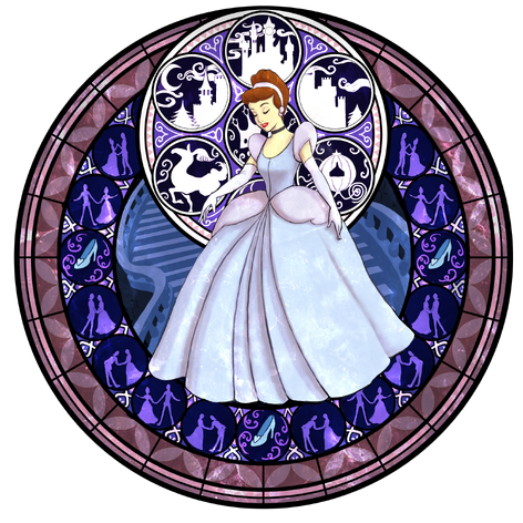 File:Station of Awakening- Cinderella (Art) KH.png