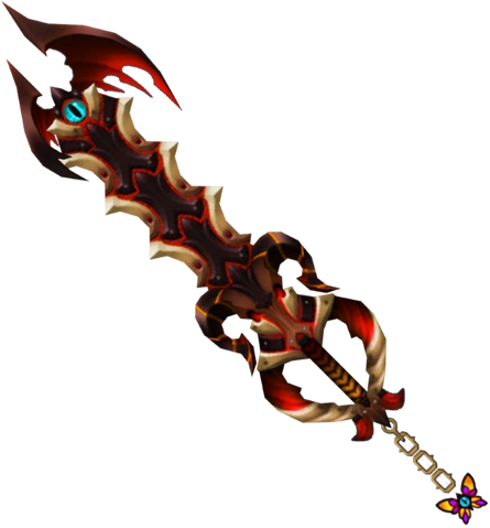 File:End of Pain KH3D.png