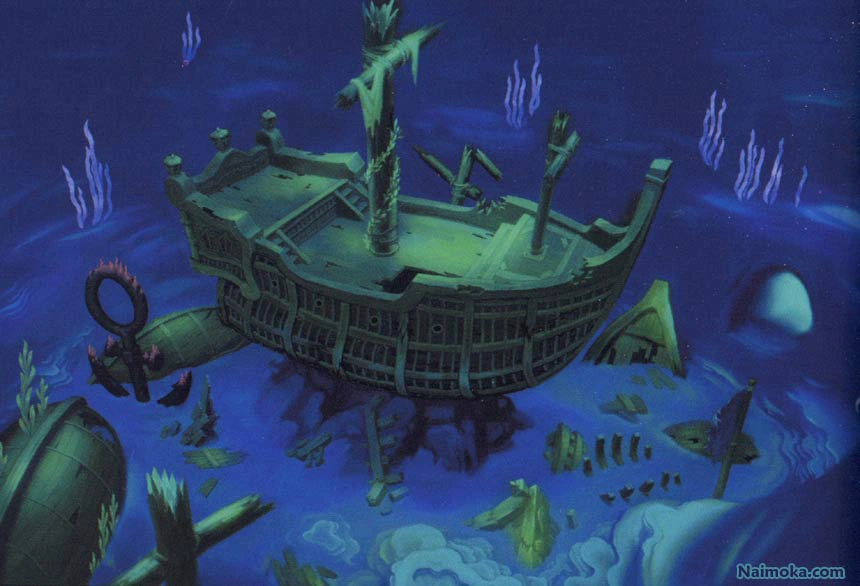 image-atlantica-sunken-ship-art-kh-png-kingdom-hearts-wiki-fandom-powered-by-wikia