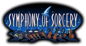 Symphony of Sorcery Logo