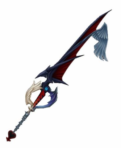 Archivo:490px-Llave espada KH2 camino al alba-1-.jpg