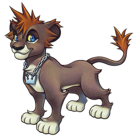 Archivo:Kh2-sora-pride-land.jpg