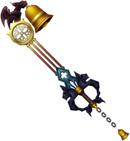 File:Guardian Bell KH3D.png