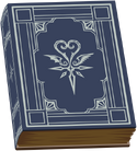 Book of Prophecies KHX