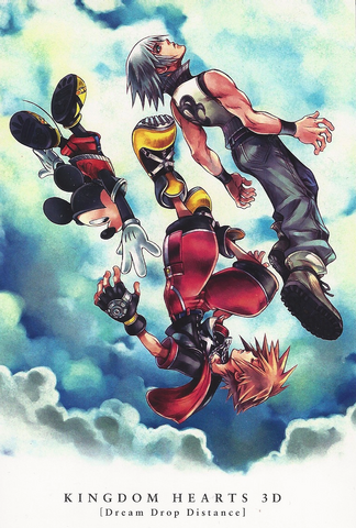 File:Promotional Artwork 3 KH3D.png