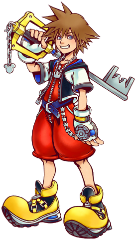 File:Sora (Art) KH.png