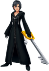 Xion 2 KHD