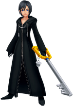 Xion 2 KHD