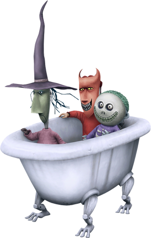 File:Bathtub KHII.png