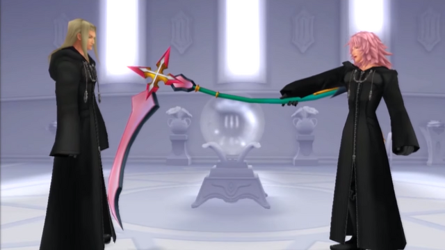 File:Marluxia Challenges Vexen (Screenshot) ReCoM.png