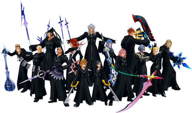 Fichier:Organisation XIII.png