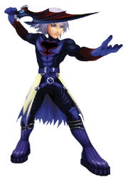 Riku Replica