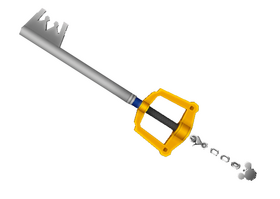 Kingdom key