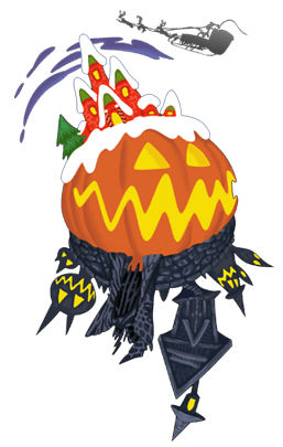 File:Halloween Town KHII.png