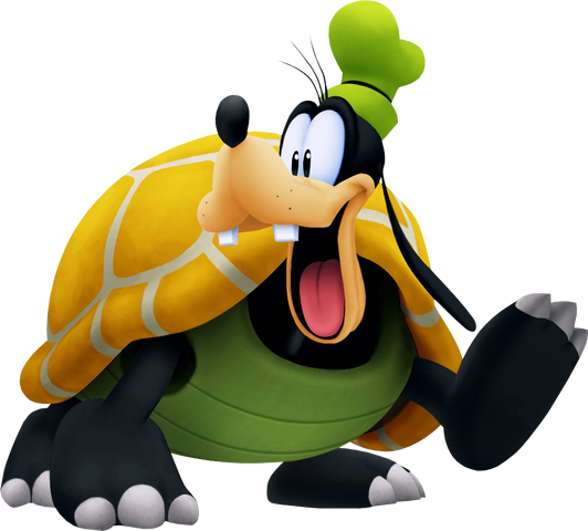 File:Goofy Pride Lands KHII.png