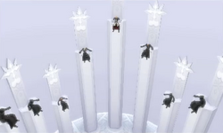 Nueva Organización XIII Reunidos