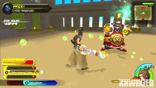 Démolition KHBBS