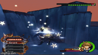 Carga de Locura KHII.gif