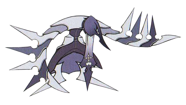 Asesino | Kingdom Hearts Wiki | FANDOM powered by Wikia