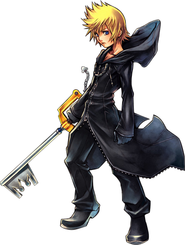 File:Roxas (Art) KHD.png
