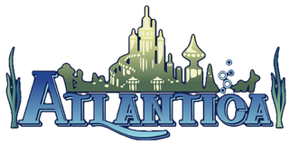 Atlantica Logo KHII