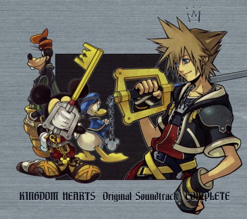 kingdom hearts 1.5 ost download free kingdom hearts 1.5 ost download free