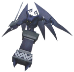 Gargoyle Knight
