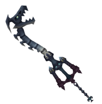 Fatal Crest KHII