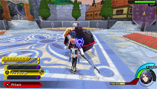 Coraza Tino KHBBS