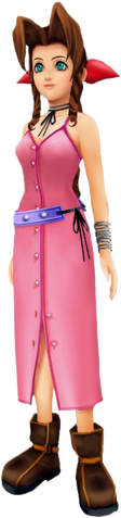 File:Aerith KH.png