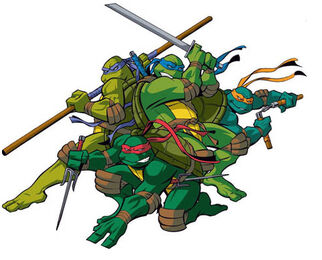 TMNT