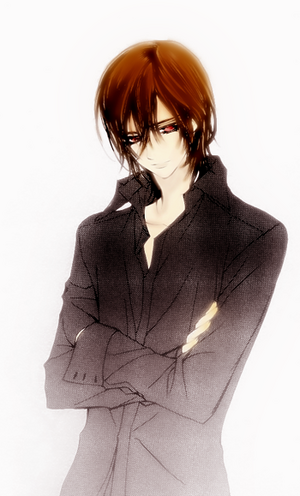 Kaname