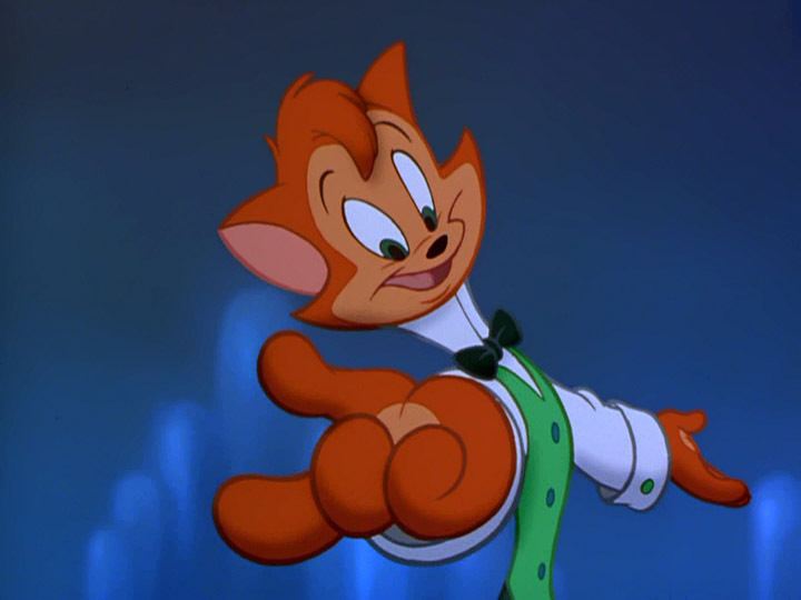 Danny Cat S Don T Dance Danny Cat S Don T Dance