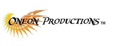 Oneon Productions Logo