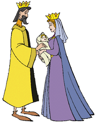 King Stefan And Queen Leah KHDW Kingdom Hearts Fanon Wiki FANDOM Latest