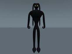Xenoshadow Final - Zero