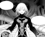 Dark Riku