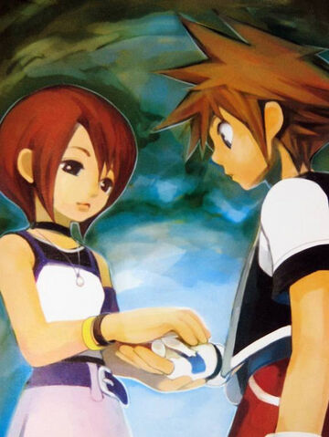File:Kingdom hearts kairi and sora by Mel4Vincent max600.jpg