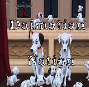 Dalmatians Header