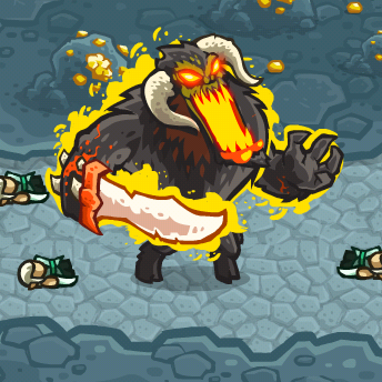 Godieth Kingdom Rush Wiki FANDOM powered by Wikia Godieth Kingdom Rush Wiki FANDOM powered by Wikia