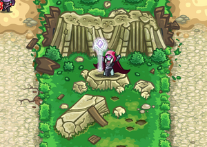 Aiynl Battle