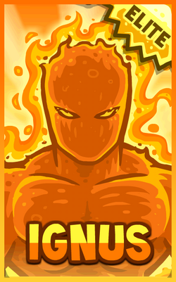 Ignus