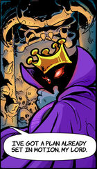 Comic Veznan