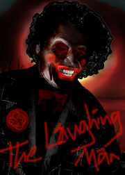 The Laughing Man