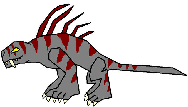 File:Kaiju File 170 Gladiodon by baragon2001.jpg